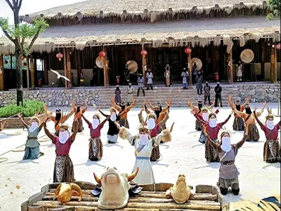 �ٷ�Ң������Խ֮��һ����