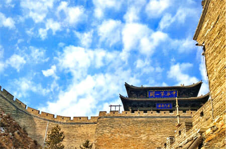 ̫ԭ�����Ź�+���ݹų�һ����