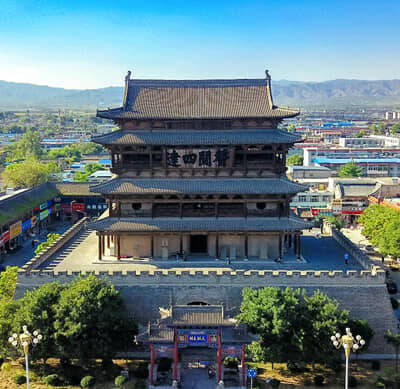 ̫ԭ�����Źء����ݹų�����һ����