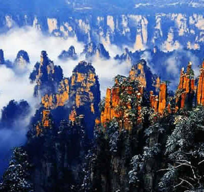 �������ţ���ɳ����ɽ���żҽ�ɭ�ֹ�԰��Ԭ�ҽ羰�������Ϫ����������ɽ����ջ����ҹ��ܽ������������������������������ݡ�������կ����˹ų�˫��6����