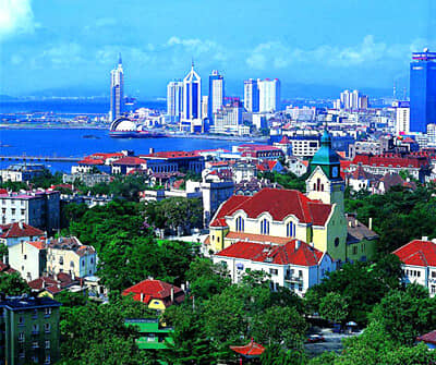 ����ɫ���� �뵺+������ɽ���뵺+����������������6����