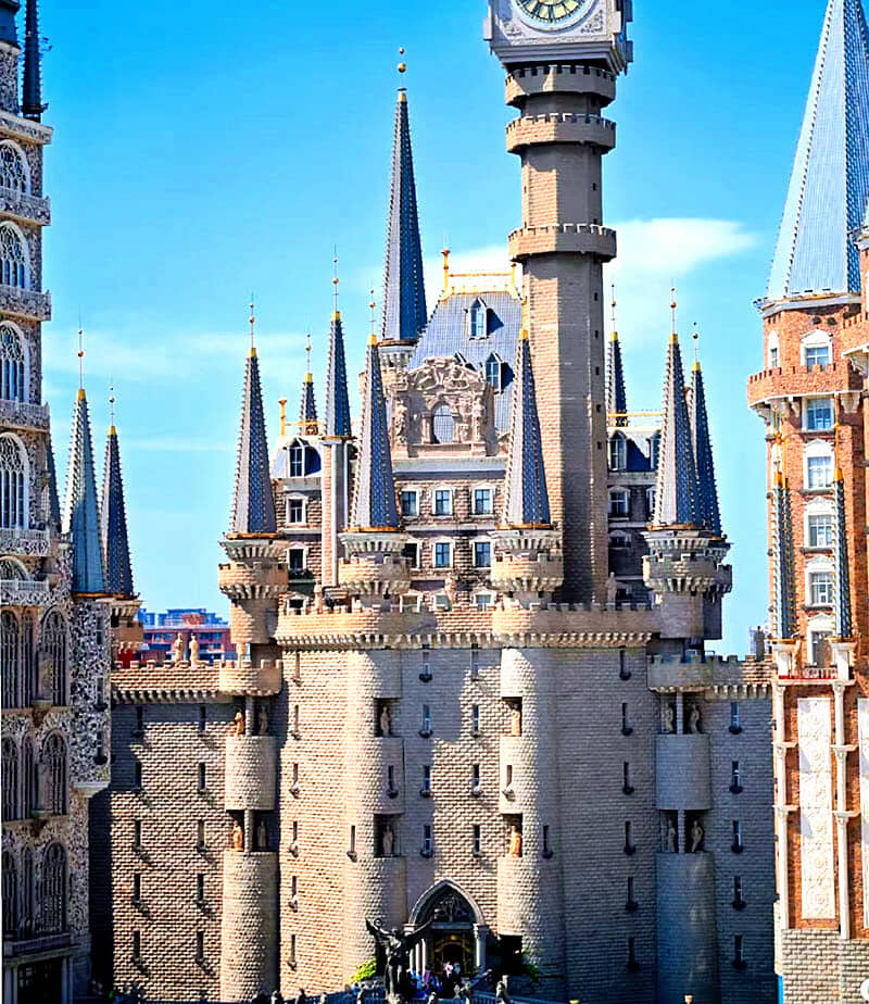 �ӱ�ʯ��ׯ��Ժһ����-���˹�������ħ����