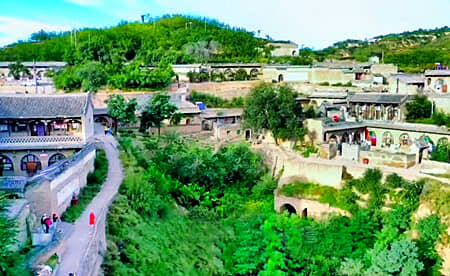 李家山村/ 李家山村