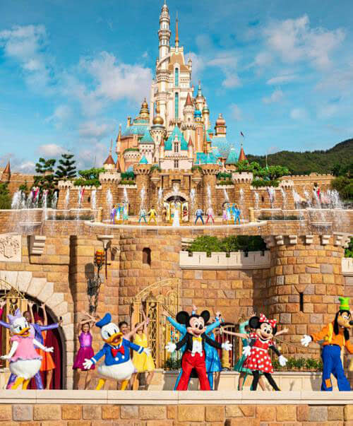 ����԰������-�۰�+˫��¡+��ʿ��+�����麣��ɽ���������